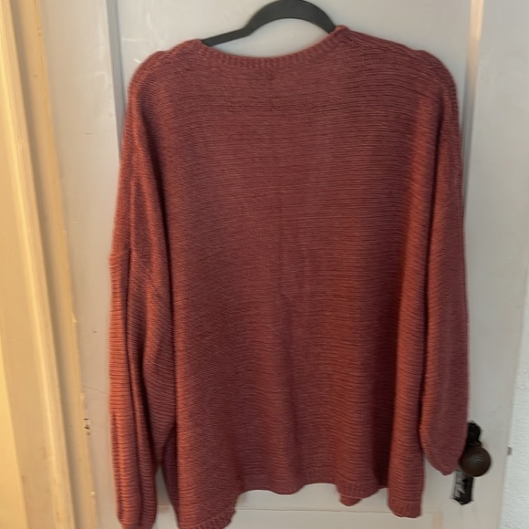 Wild fable cardigan, size XL - Picture 3 of 4